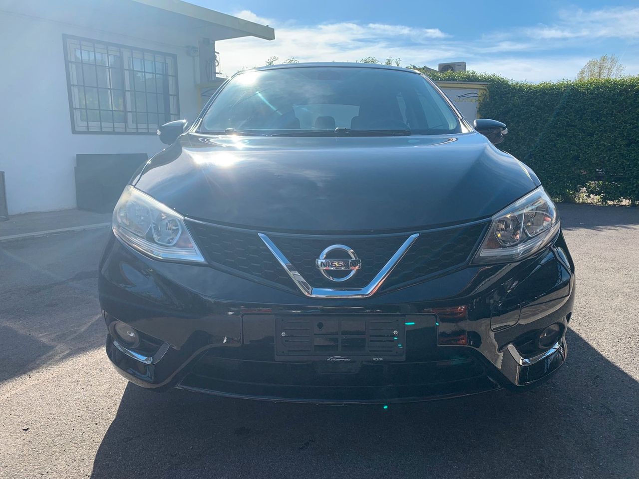 Nissan Pulsar 1.5 dCi Tekna