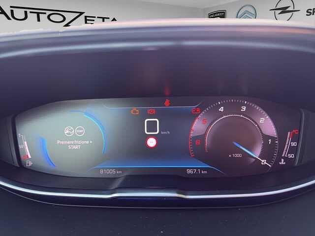 Peugeot 5008 BlueHDi 130 S&S Allure Pack 7 POSTI