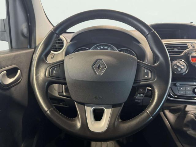 RENAULT Kangoo Blue dCi 8V 95CV 5 porte Limited