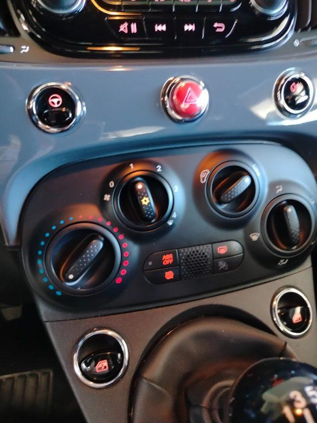 FIAT 500 1.0 Hybrid Cult PROMO