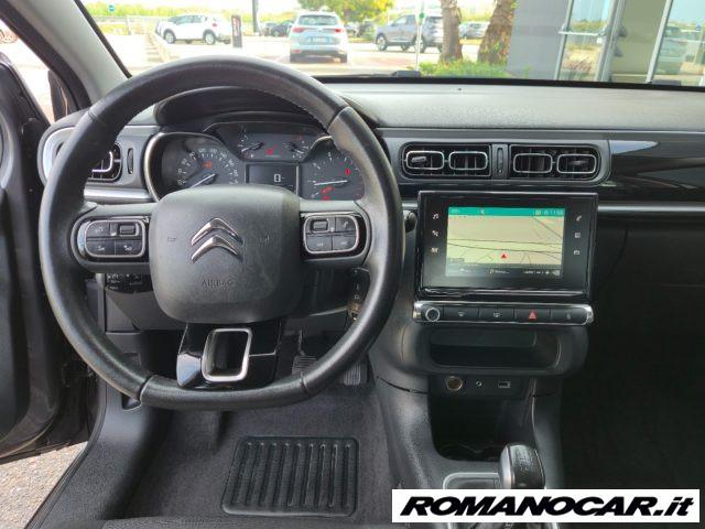 CITROEN C3 PT 82 Shine NAVY 59.000 KM.