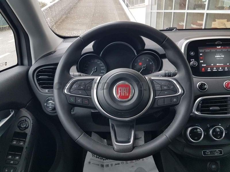 FIAT 500X 500X 1.0 t3 Cross 120cv