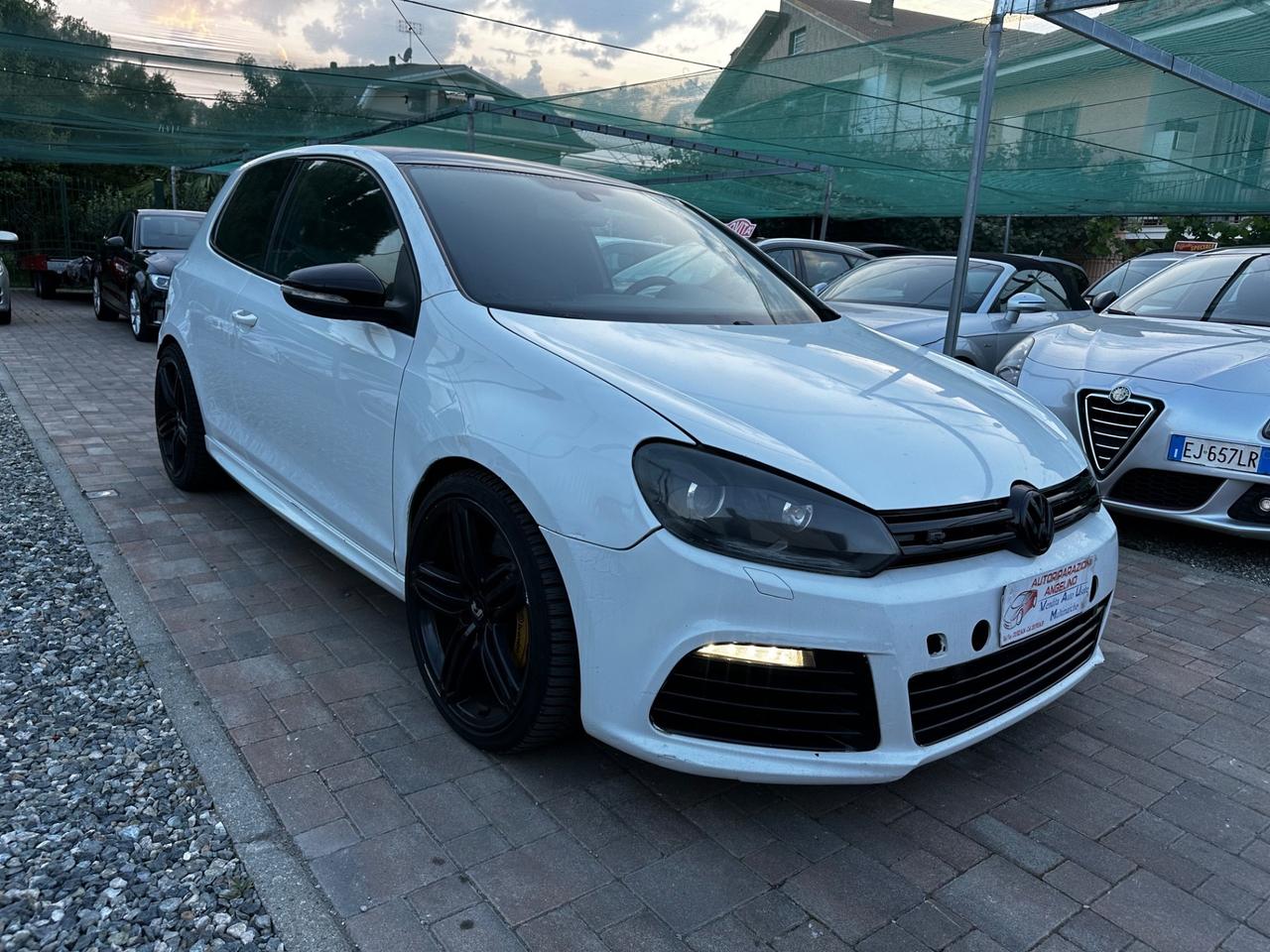Volkswagen Golf R 2.0 TSI 4mot. DSG 5p. R