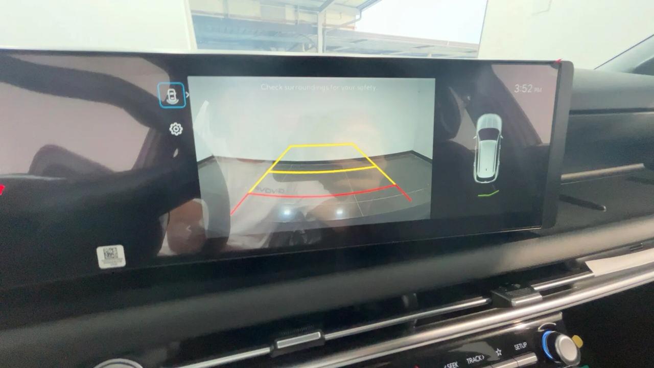 Hyundai Tucson 1.6 CRDI 48V DCT BLACKLINE