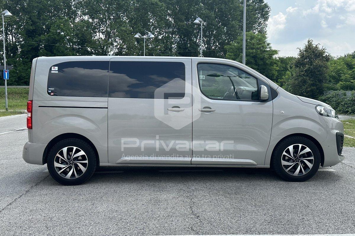 CITROEN Jumpy BlueHDi 150 S&S PL-TN Atlante M