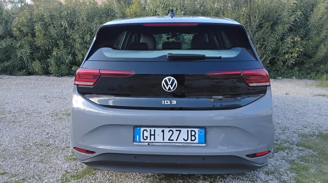 Volkswagen ID.3 Pure Performance