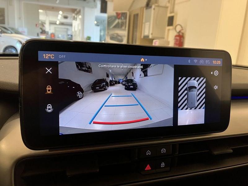 Jeep Avenger Avenger 1.2 Turbo 100 CV MHEV Summit