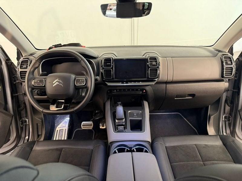 Citroën C5 Aircross Hybrid 225 E-EAT8 Shine