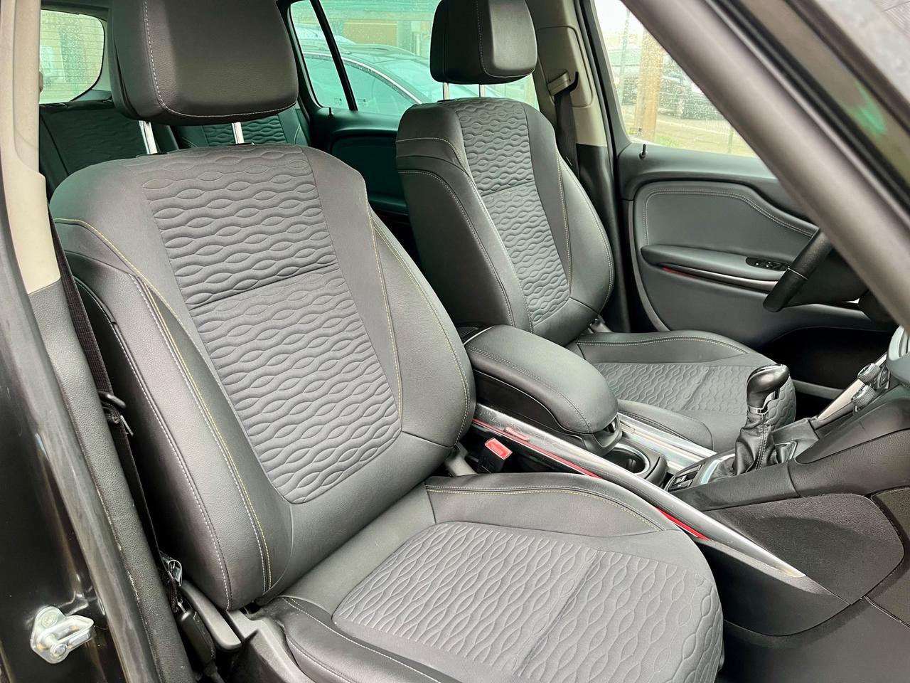 Opel Zafira Tourer 2.0 CDTi 110CV Cosmo