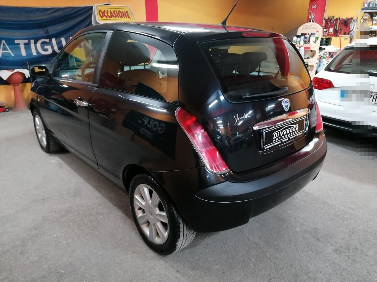 Lancia Ypsilon 1.3 Multijet 16V