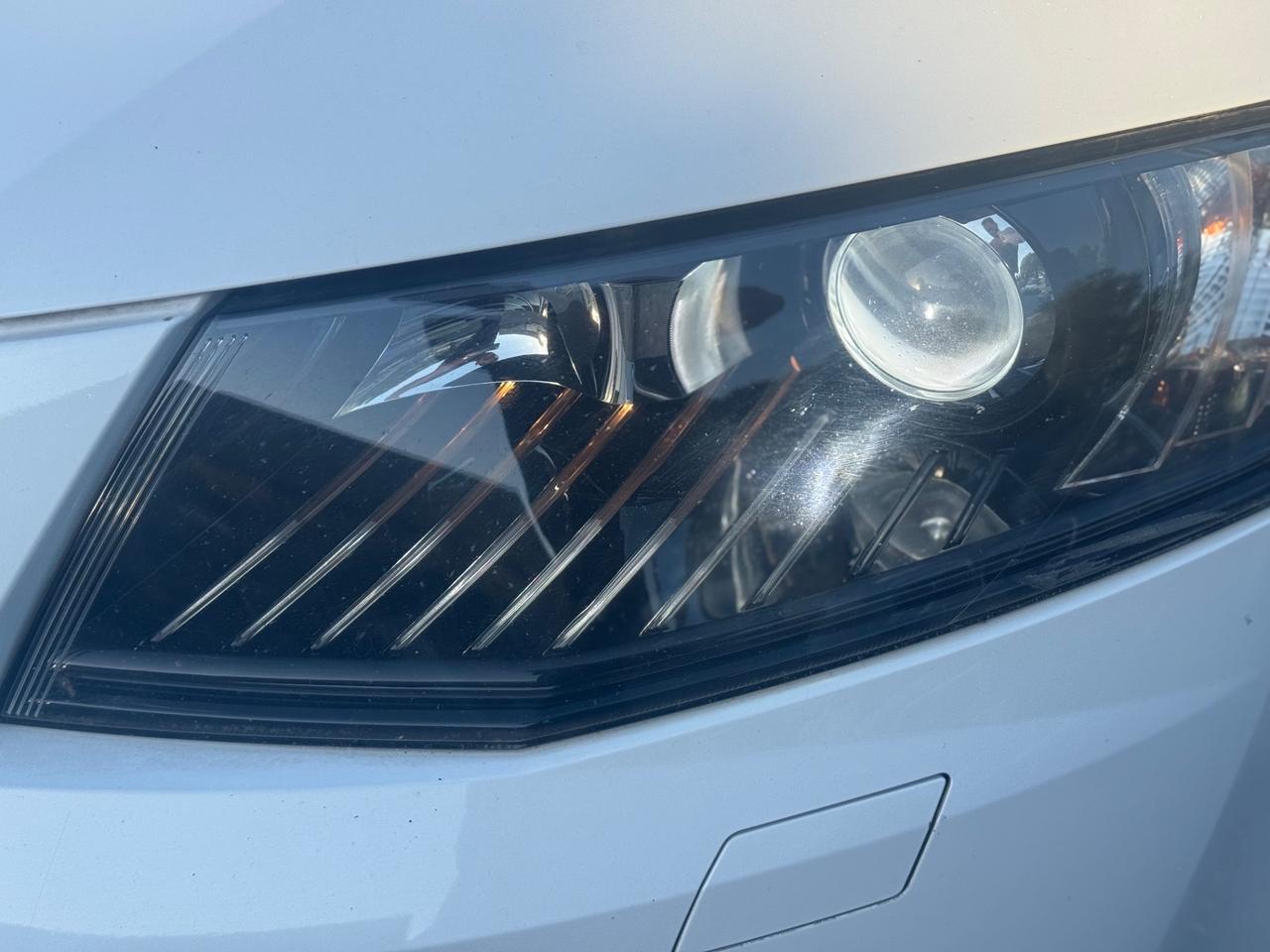 Skoda Octavia 1.6 TDI CR 115 CV DSG Executive