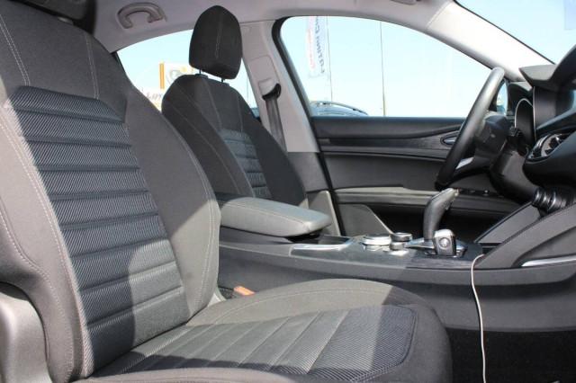 Alfa Romeo Stelvio 2.2 t Super 160cv AUTO con NAVI e CarPlay