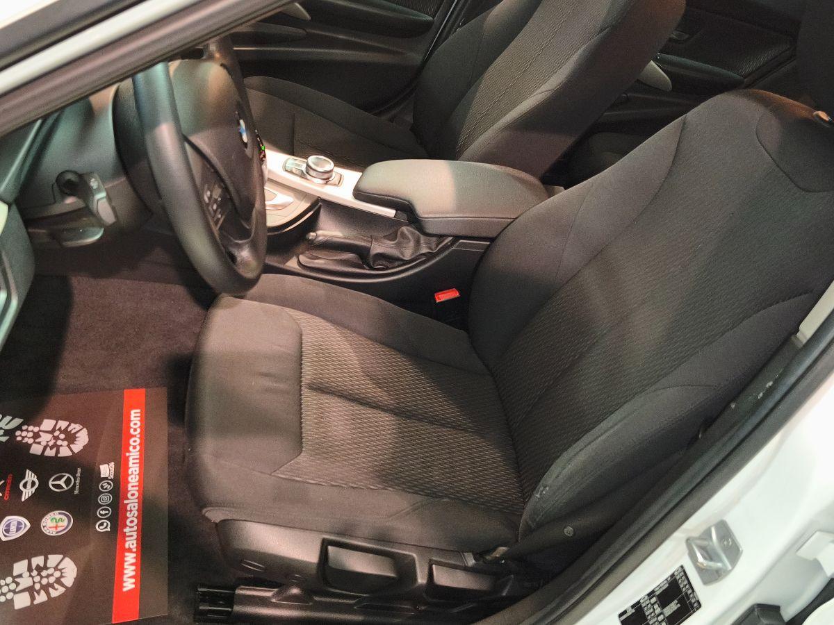BMW Serie 3 Touring 320d Sport Solo 137.000km