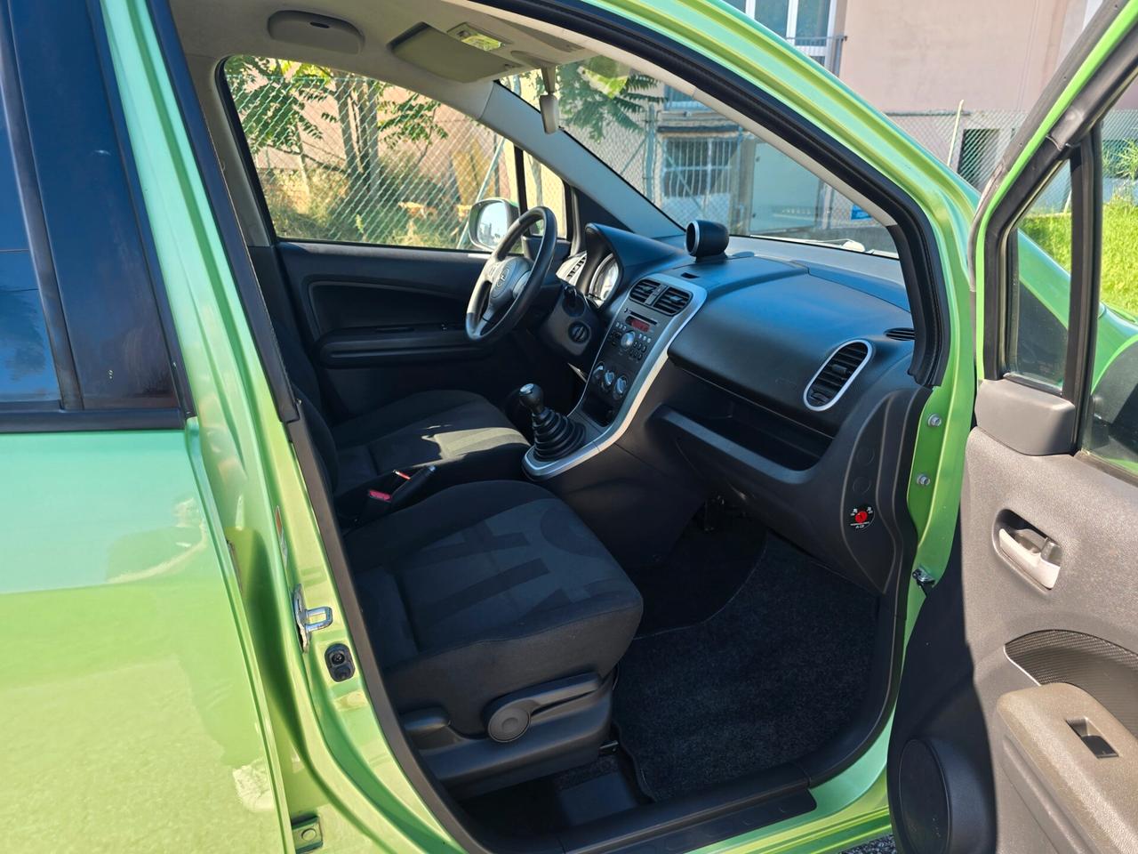 Opel Agila 1.0 12V Benzina NEOPATENTATI Con GARANZIA