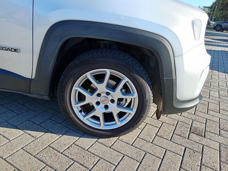Jeep Renegade 1.0 T3 Limited