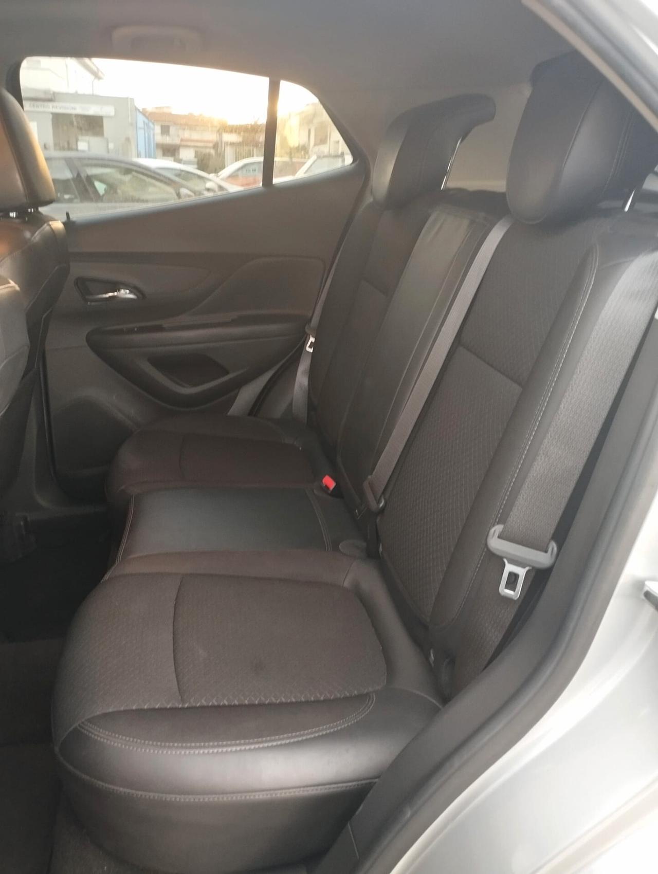 Opel Mokka X 1.6 136CV 4x2 Advance