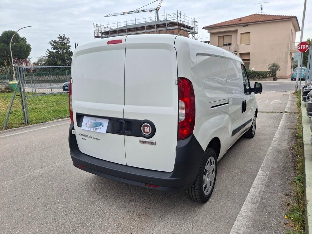 Fiat Doblo 1.6 M-Jet MAXI Km 115.000 - 2018