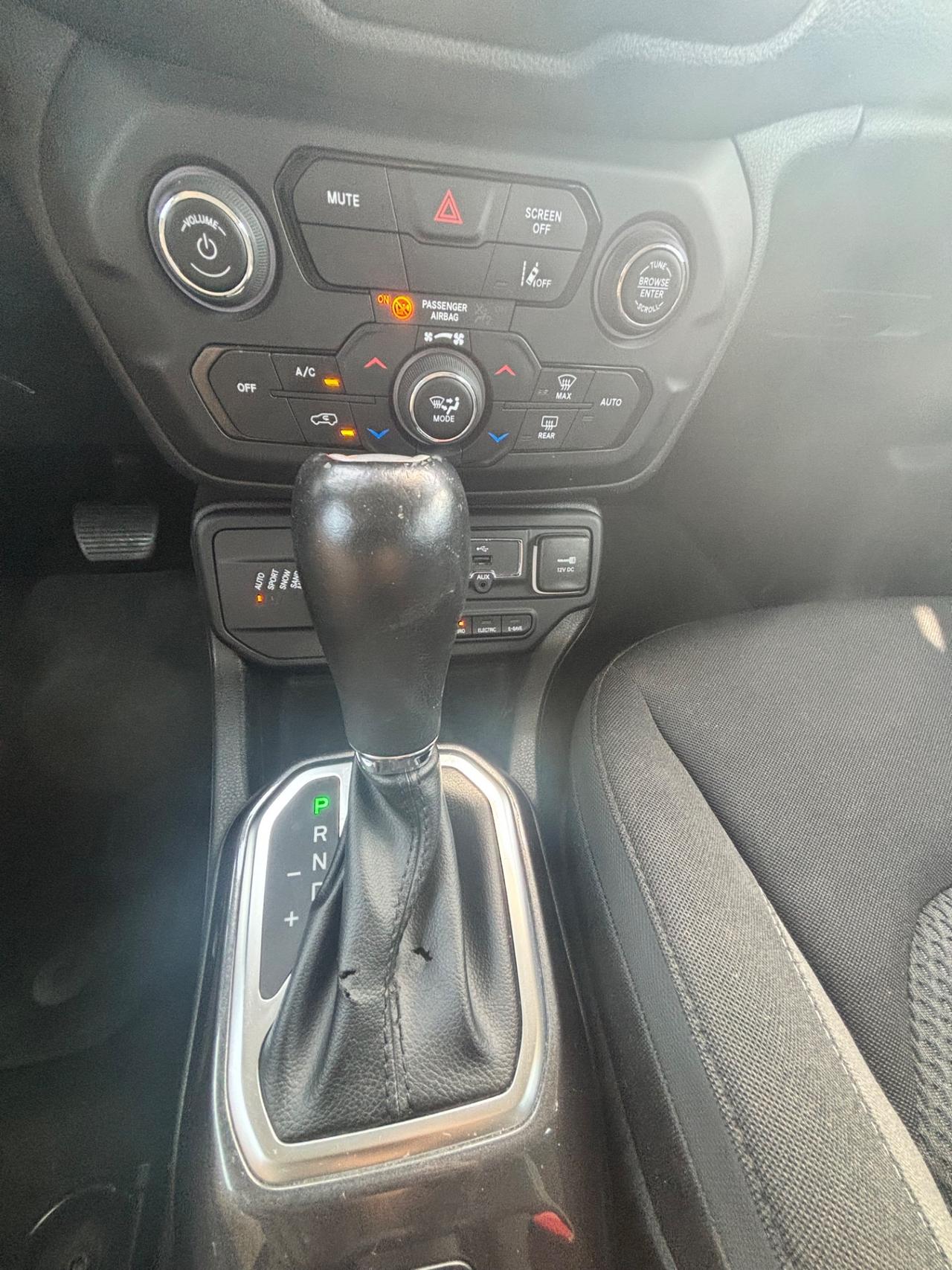 Jeep Renegade 1.3 T4 190CV PHEV 4xe AT6 Limited