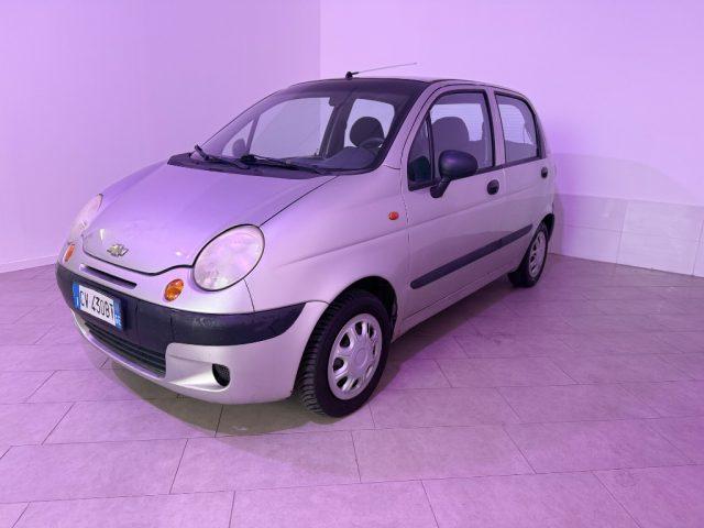 CHEVROLET Matiz 1000 SE Energy