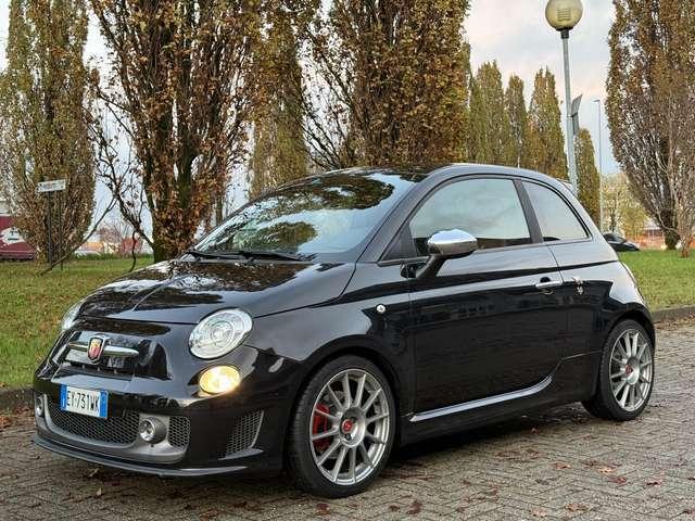 Abarth 595 Competizione 595 1.4 16v t. t-jet Competizione 160cv E6
