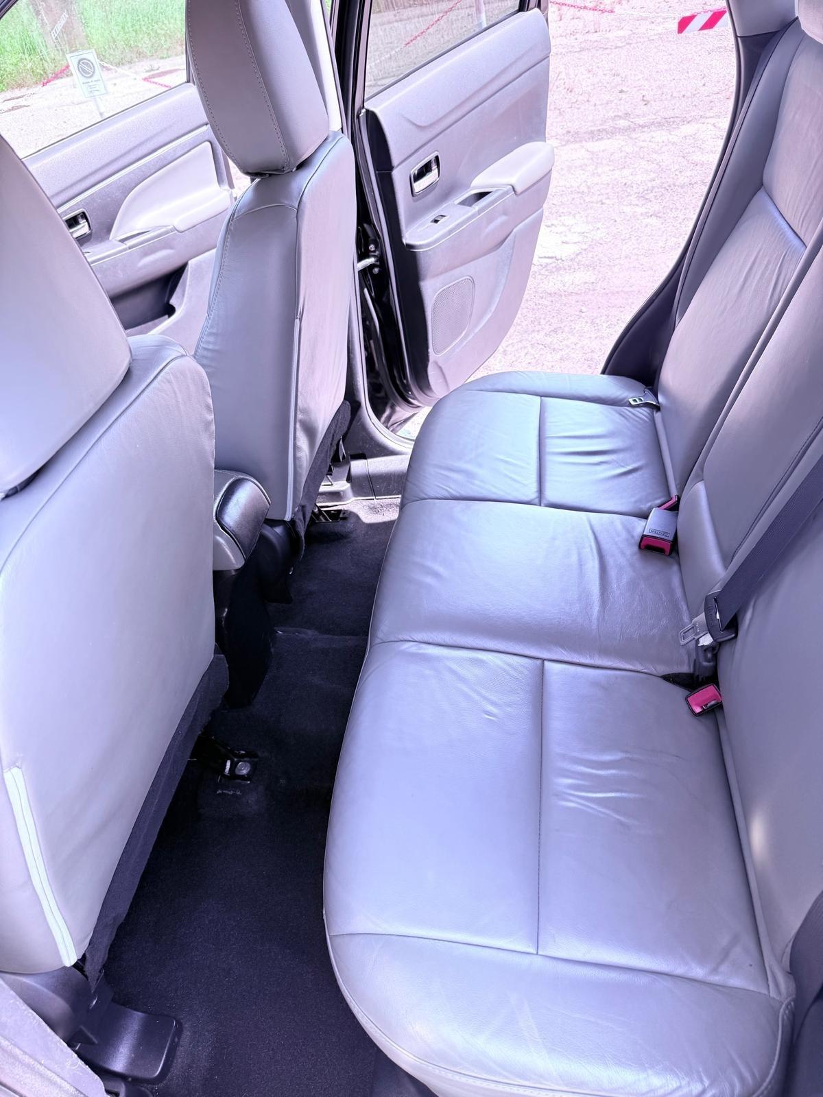 Mitsubishi ASX 1.8 DI-D 150 CV 2WD Intense ClearTec Panoramic