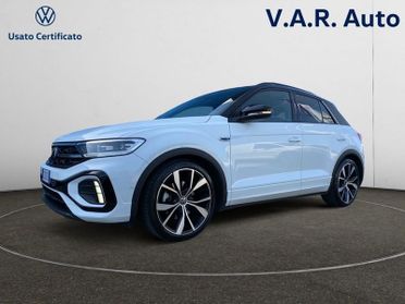 Volkswagen T-Roc 1.5 TSI ACT R-Line