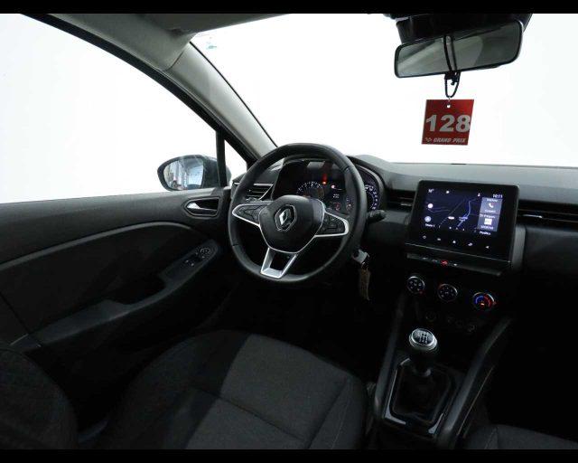 RENAULT Clio TCe 90 CV 5 porte Business