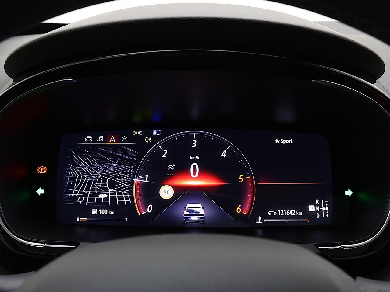 Renault Espace Blue dCi 190CV EDC Initiale Paris 4Control
