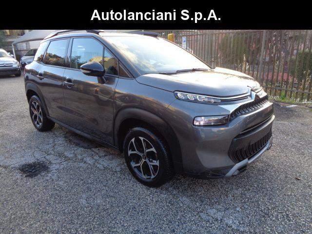 CITROEN C3 Aircross 1500 BLUEHDI SHINE 110 CV NAVI CARPLAY PDC LED"16