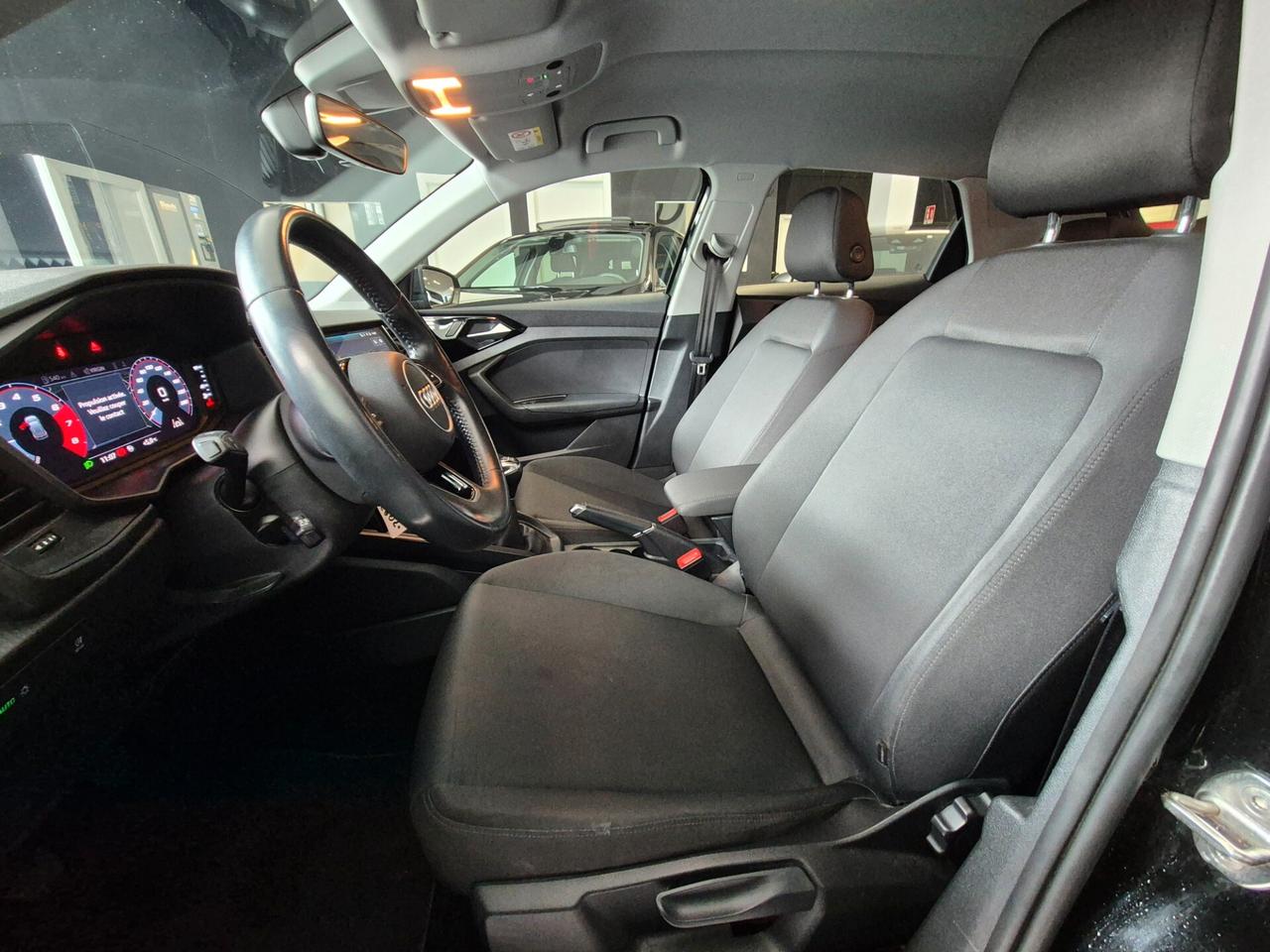 Audi A1 SPB 25 TFSI Admired Advanced