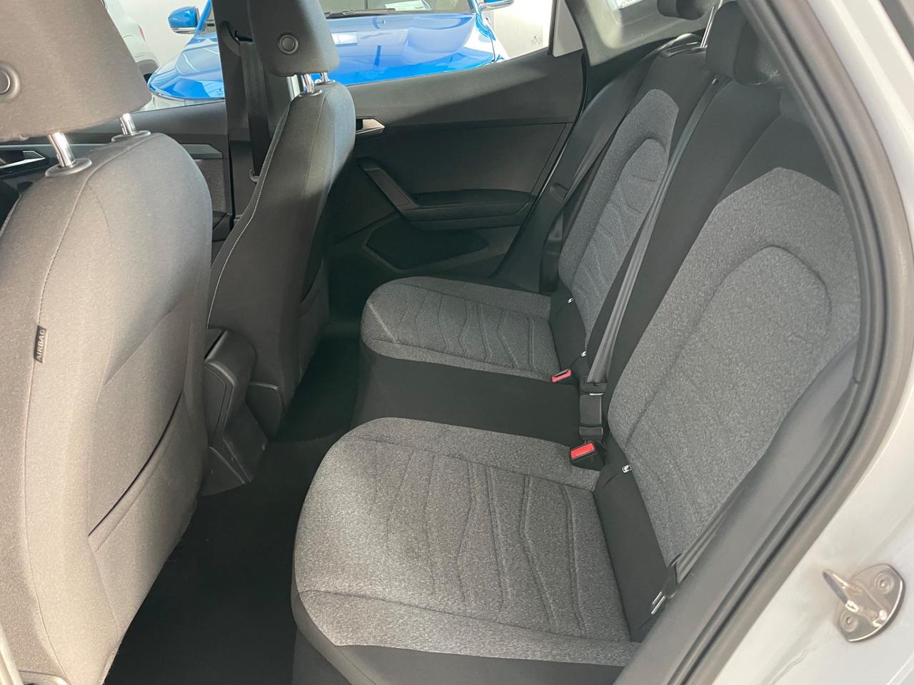 Seat Arona 1.0 EcoTSI 110 CV DSG XPERIENCE