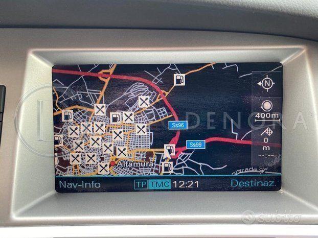 Audi A6 Avant 3.0 V6 TDI XENO#NAVI