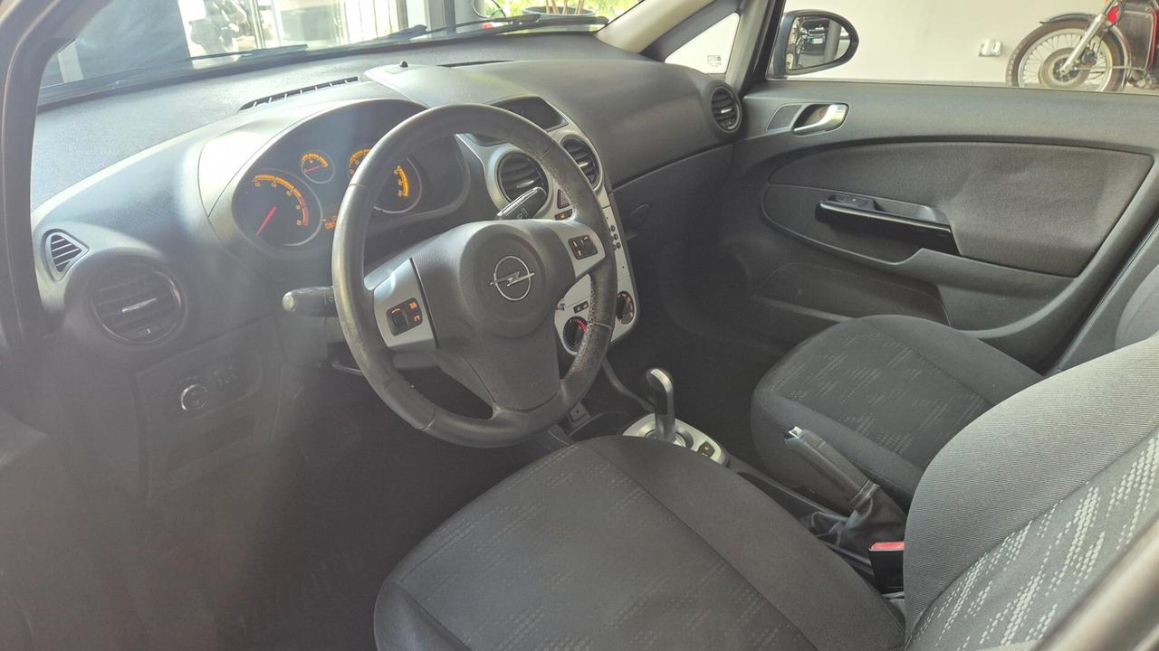 Opel Corsa 1.2 5 porte GUIDOSIMPLEX