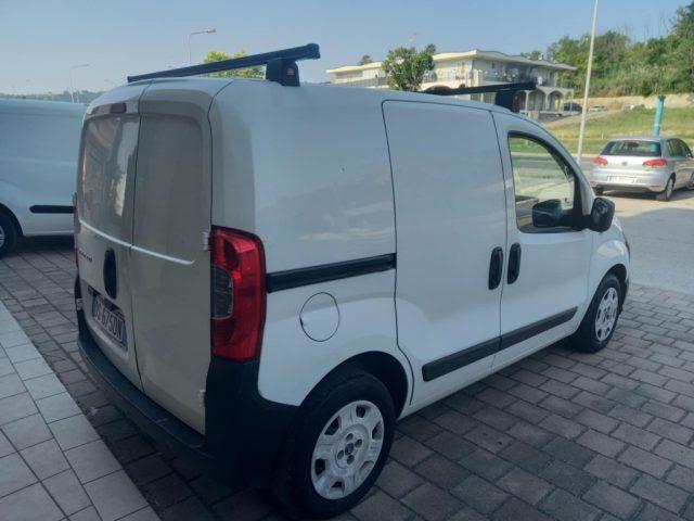 FIAT FIORINO 1.3 MULTIJET SX
