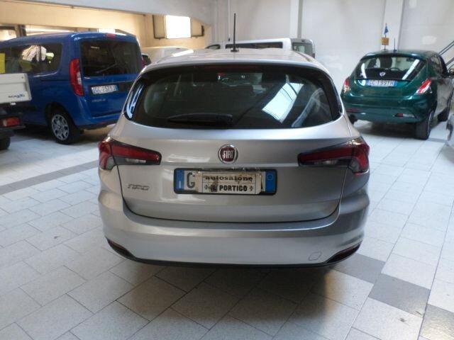 Fiat Tipo SW 1.0 NAVIGATORE EURO6D