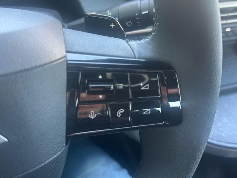 Lancia Ypsilon Ibrida Ibrida 100cv Ypsilon e-DCT