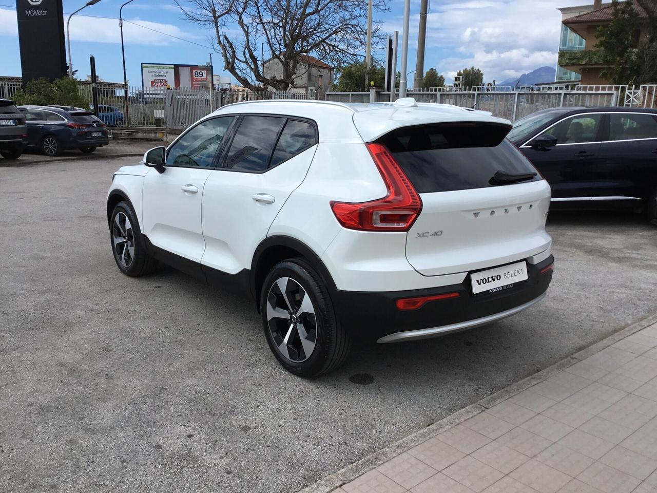 Volvo XC40 B3 AUT. CORE