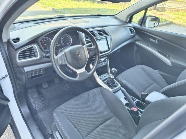 SUZUKI S-Cross 1.4 Hybrid Cool NEOPATENTATI
