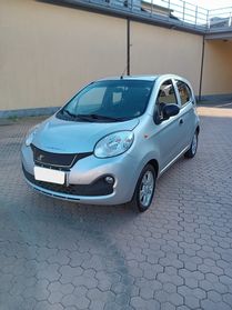 Dr Zero 1.0 Bifuel GPL