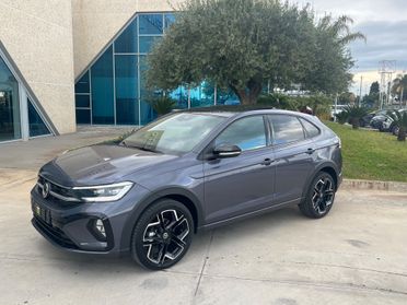 Volkswagen Taigo 1.0 TSI 115 CV R-Line Plus possibilità noleggio no scoring