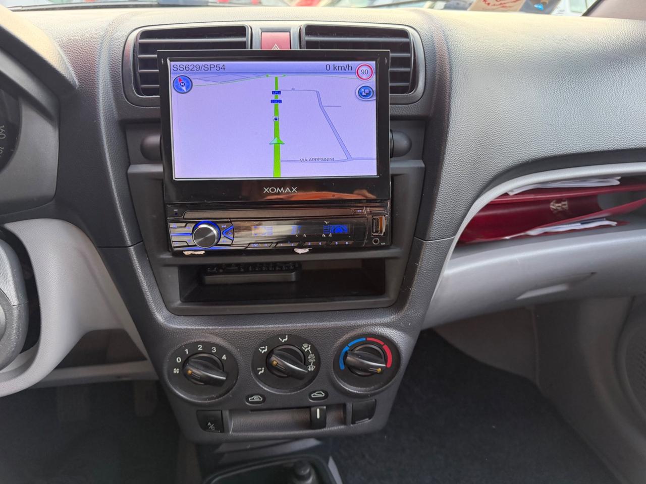 Kia Picanto 1.0 BENZINA SOLI 30.000KM