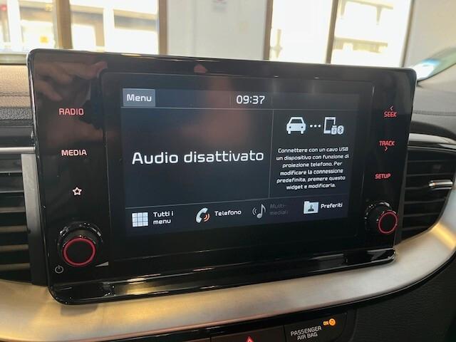 Kia XCeed 1.0 T-GDi GPL Style