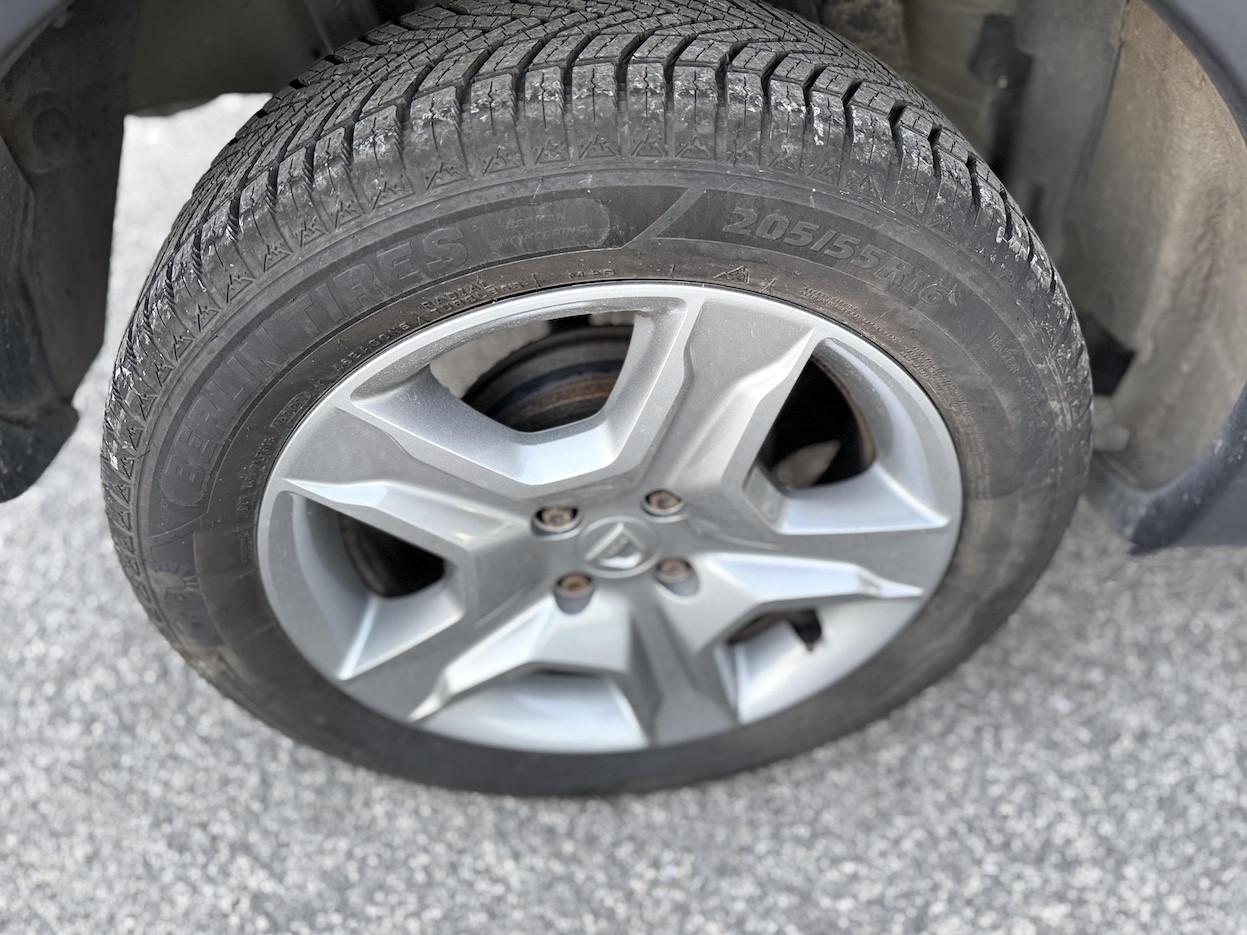 Dacia Sandero Stepway 1.5 Diesel 95CV E6 Neo. - 2019