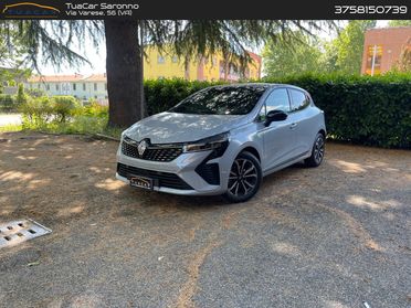 Renault Clio Techno 1.0 TCe 90