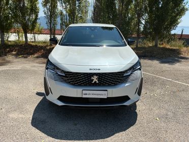 Peugeot 3008 BlueHDi 130 S&S EAT8 GT