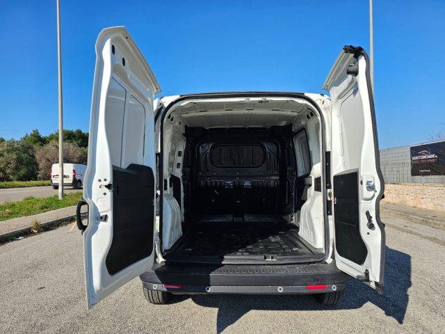 FIAT Doblo Doblò 1.6 MJT 105CV S&S PC-TN Cargo Lounge