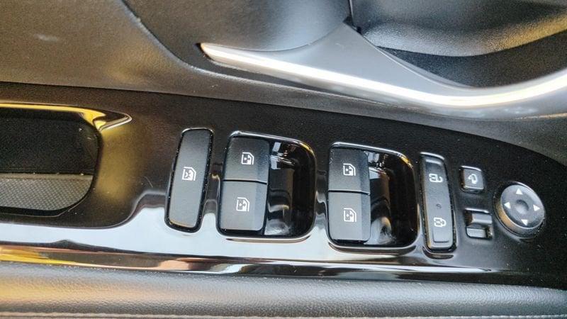 Hyundai Tucson Tucson 1.6 HEV aut. XLine