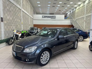 Mercedes-benz C 200 CDI BlueEFFICIENCY Elegance