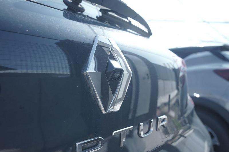 Renault Captur II 2019 1.0 tce Techno 90cv