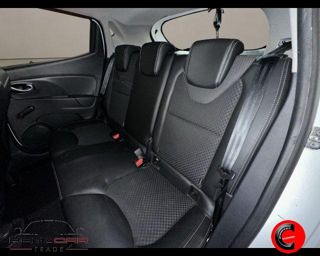 RENAULT Clio TCe 12V 75 CV 5 porte Moschino Life